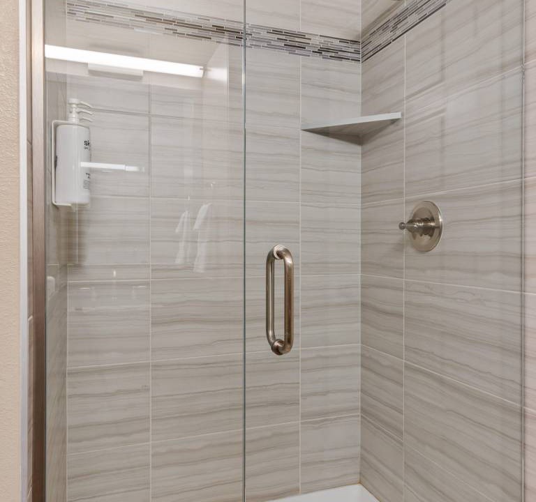 Photo of Bathroom in LoDo