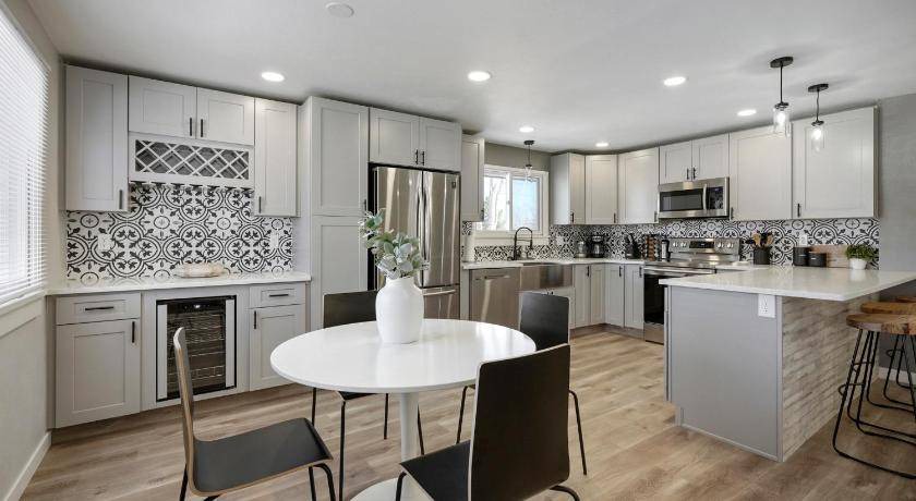 Photo of Kitchen in Highlands
