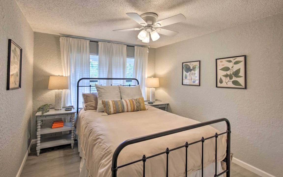 Photo of Bedroom in Enchanted Oaks