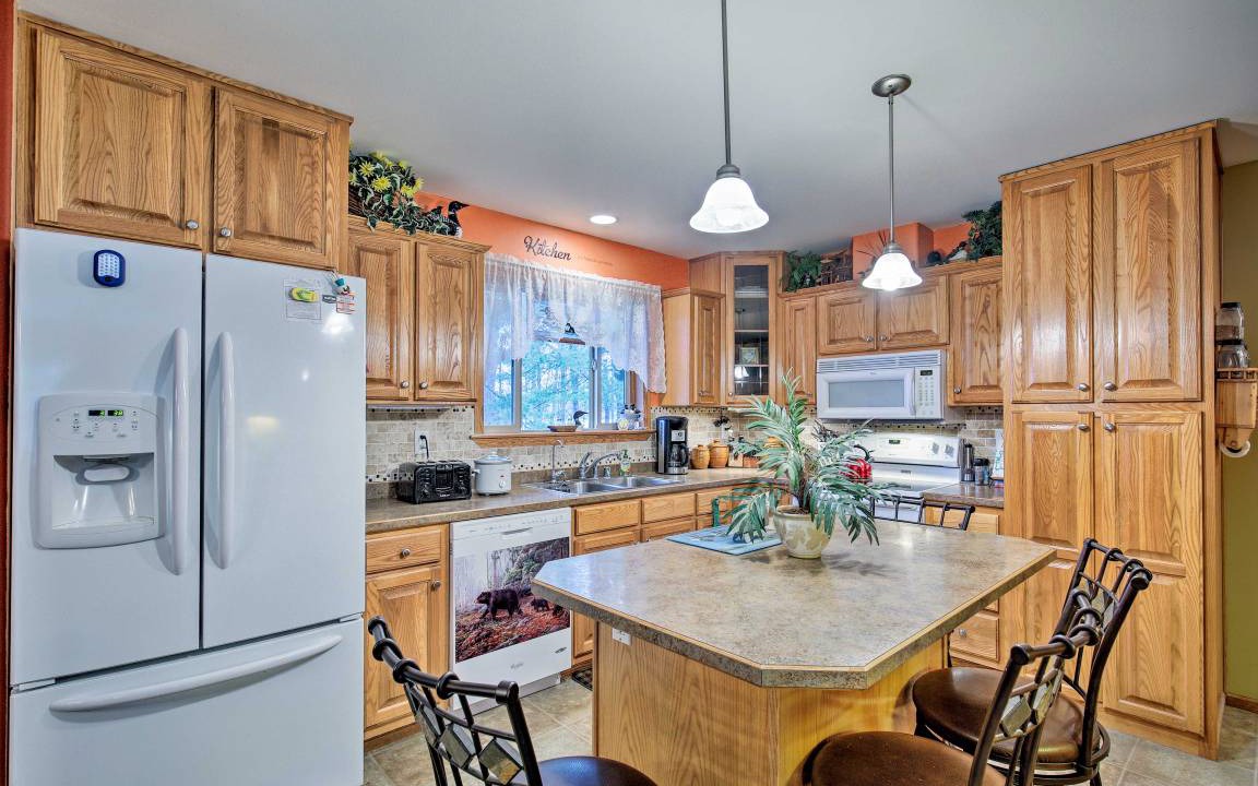 Photo of Kitchen in Conover