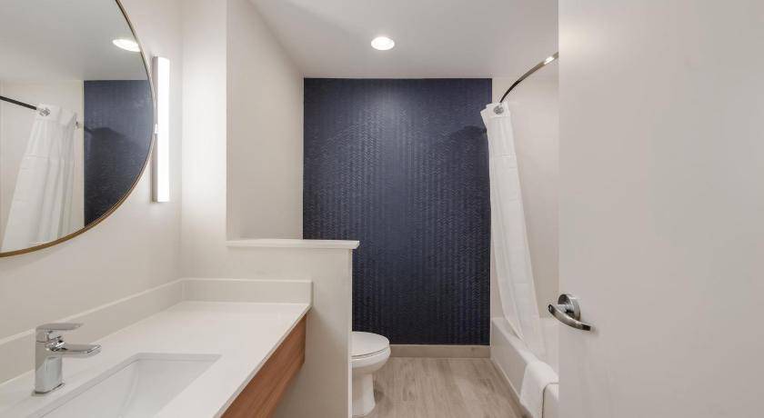 Photo of Bathroom in North Central