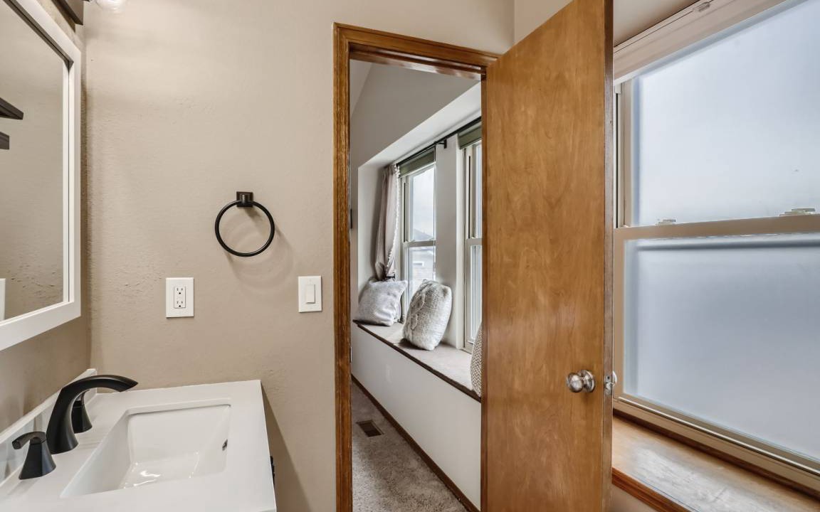 Photo of Bathroom in Ralston Valley