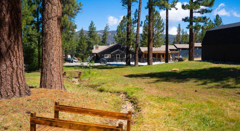 Photo of Others in Big Bear Lake