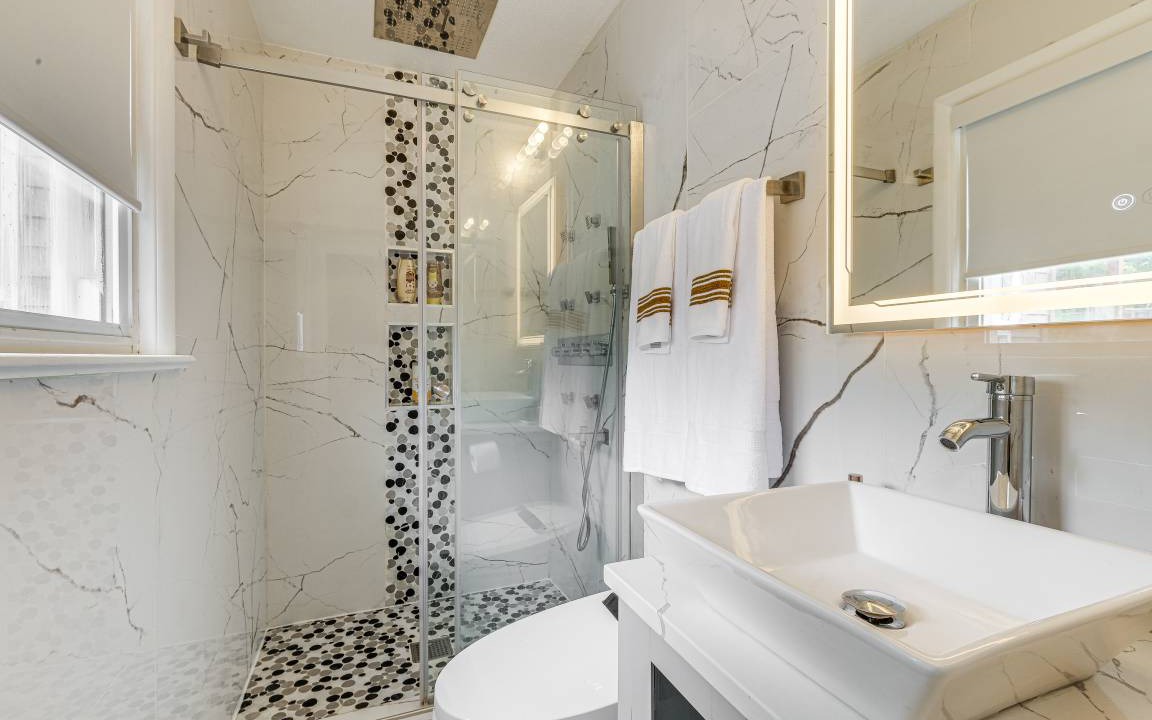 Photo of Bathroom in Oxon Hill-Glassmanor