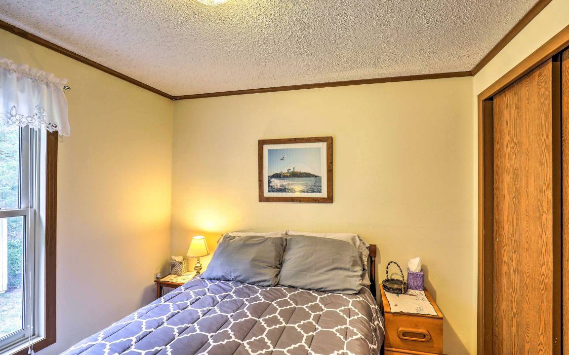 Photo of Bedroom in Himrod