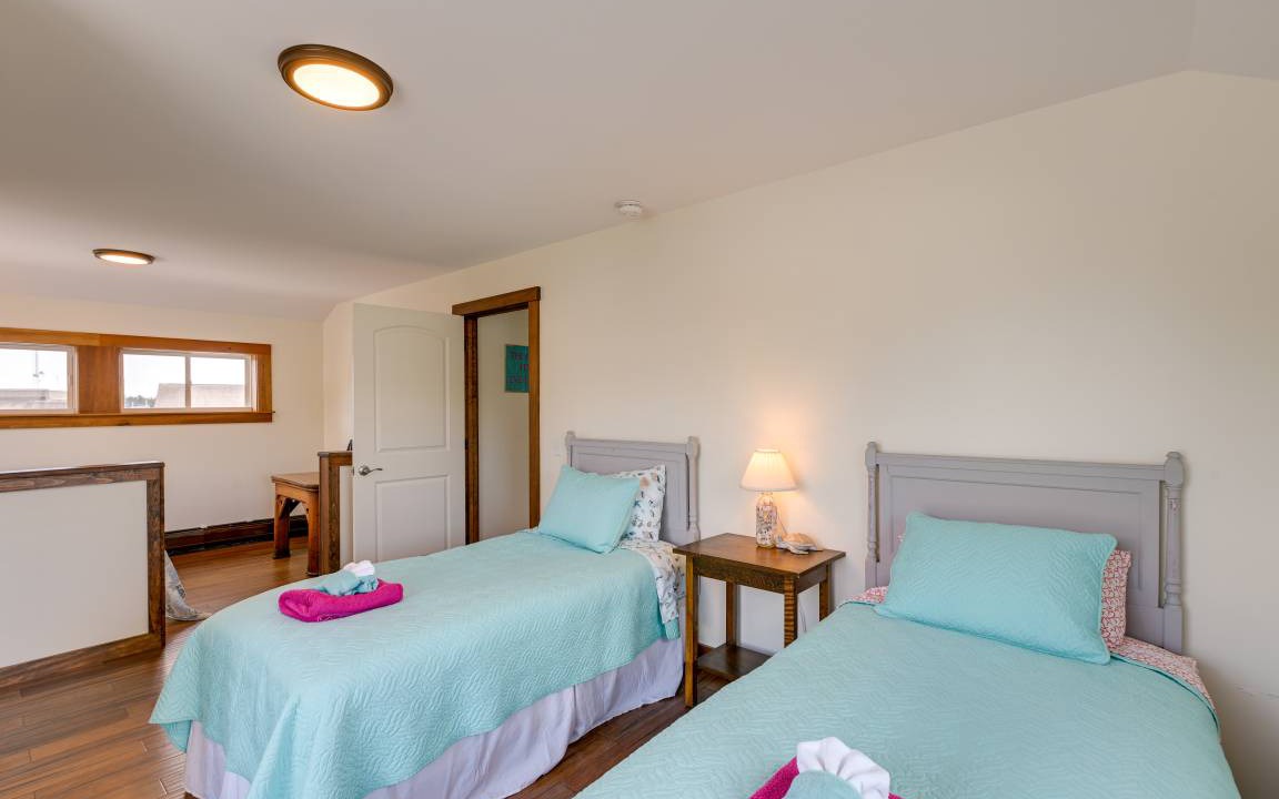 Photo of Bedroom in Manset