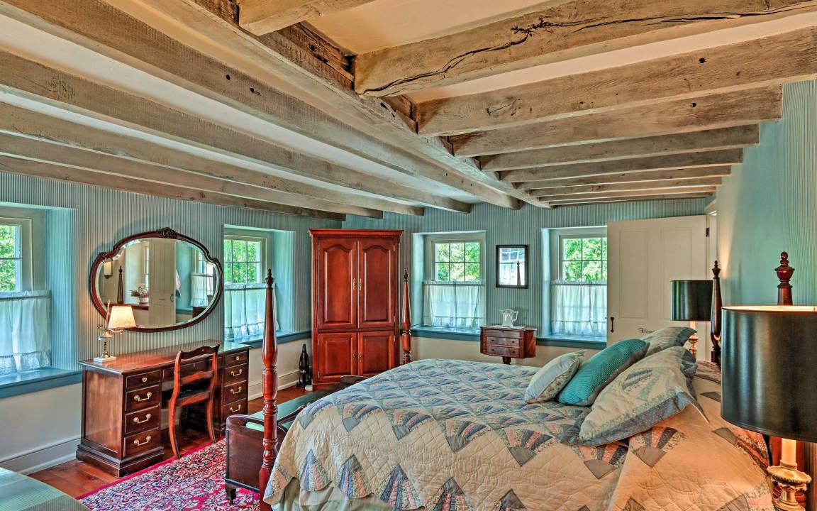 Photo of Bedroom in Lansdale