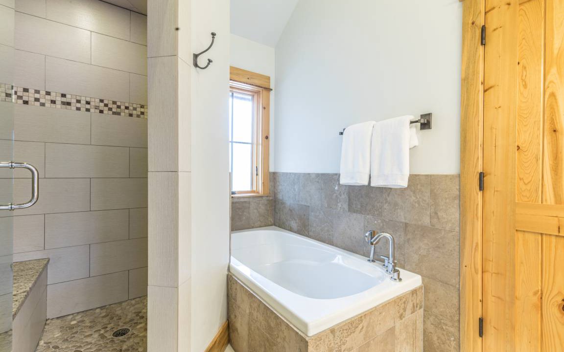 Photo of Bathroom in Creede