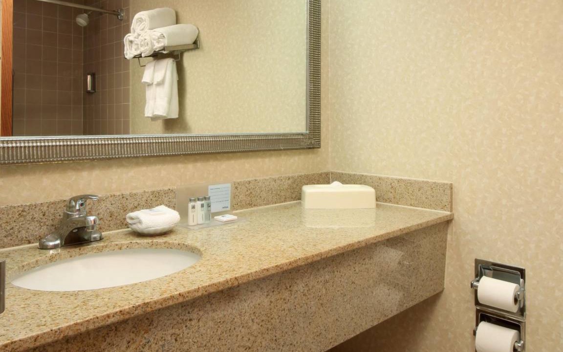 Photo of Bathroom in Lakewood