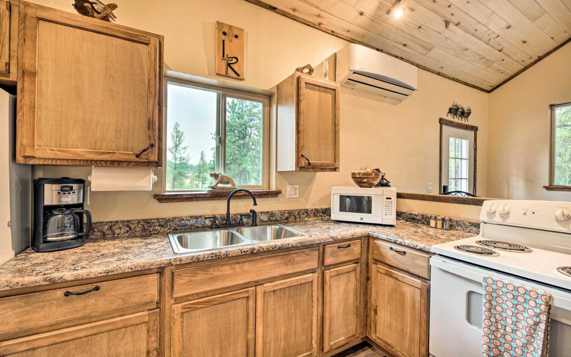 Photo of Kitchen in Bayfield