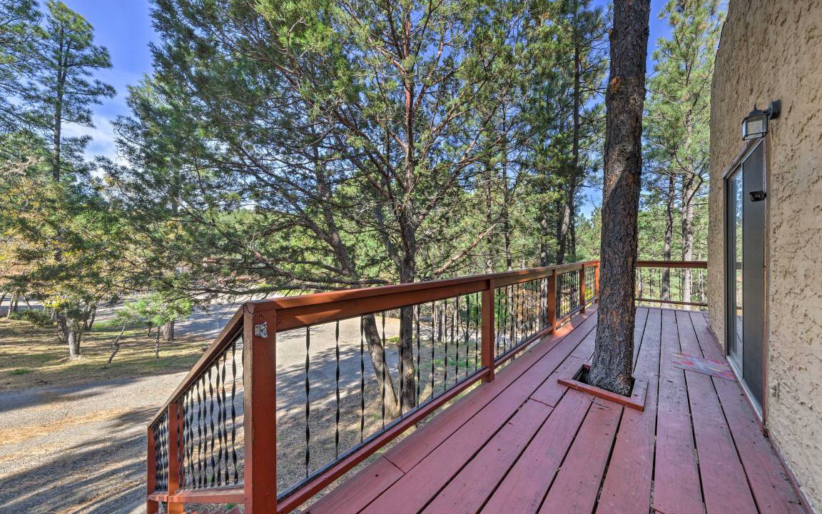 Photo of Patio Balcony in Alto