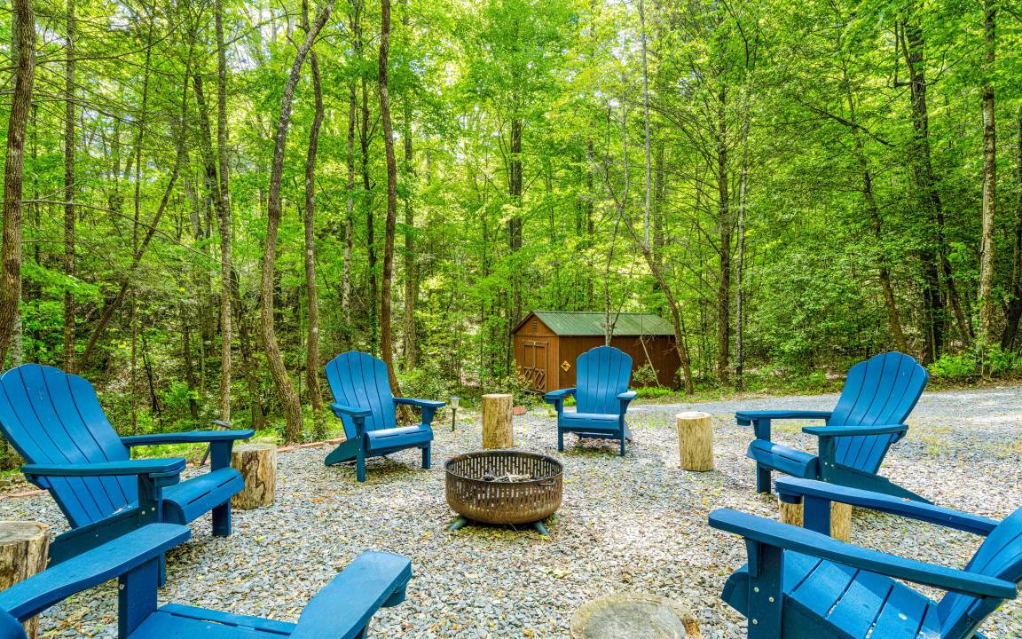 Photo of Outdoor in Hidden Lake