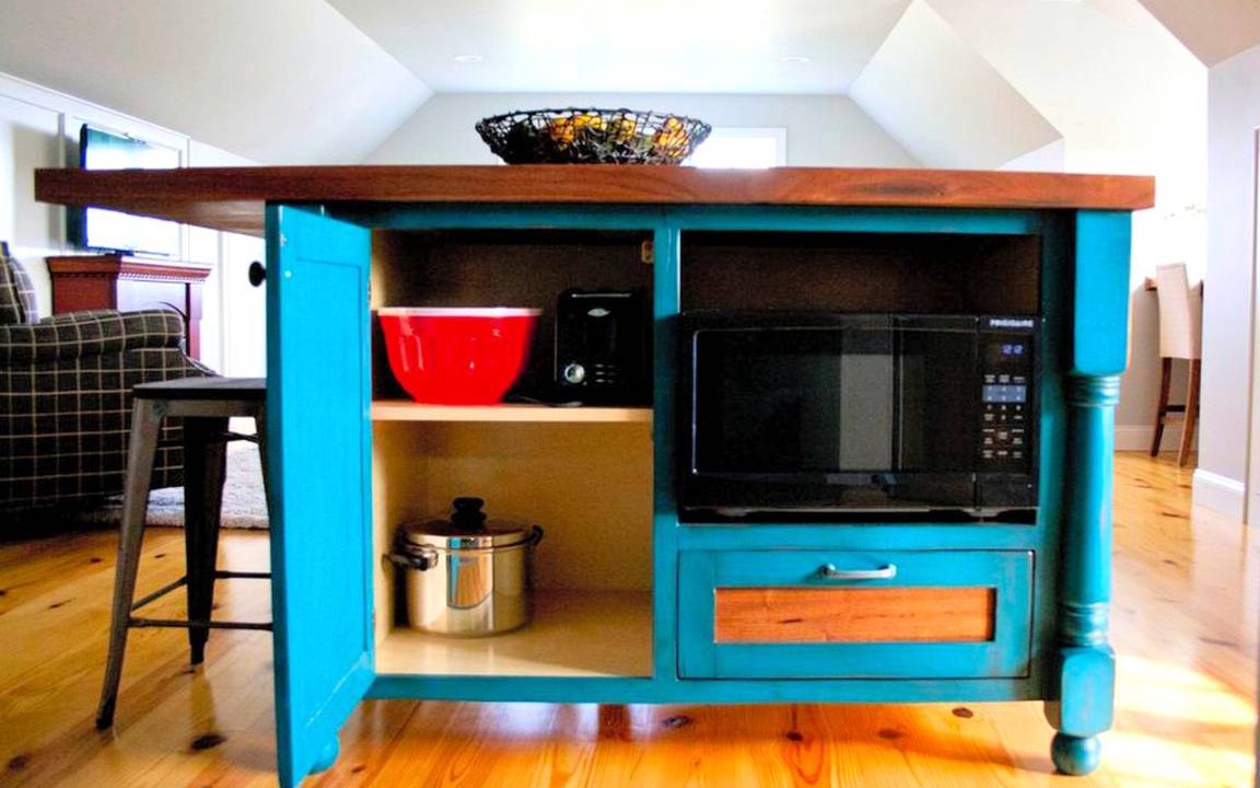 Photo of Kitchen in Steelville