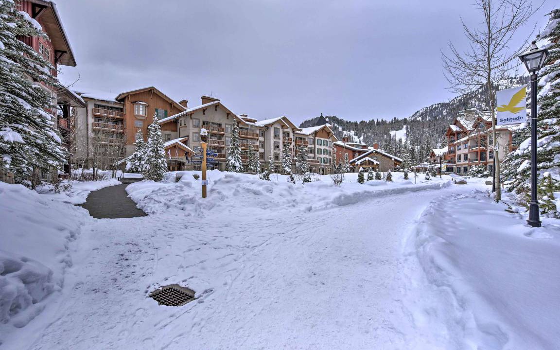 Photo of Others in Salt Lake Mountain Resorts