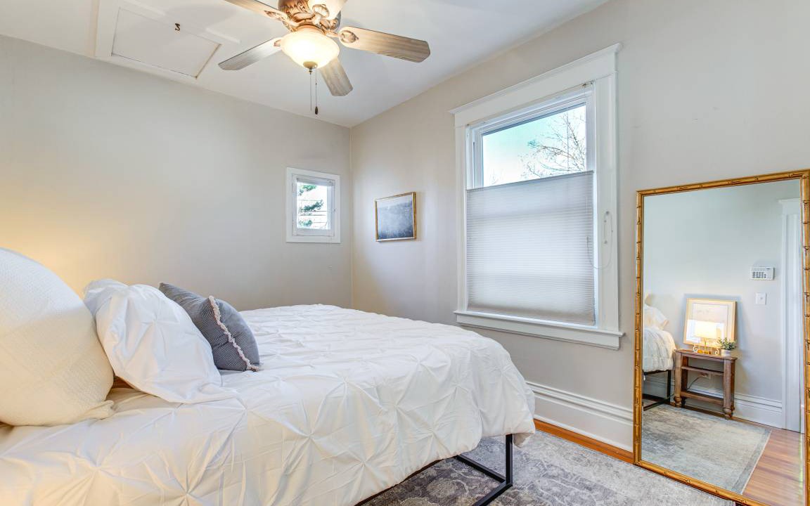 Photo of Bedroom in Washington Park West