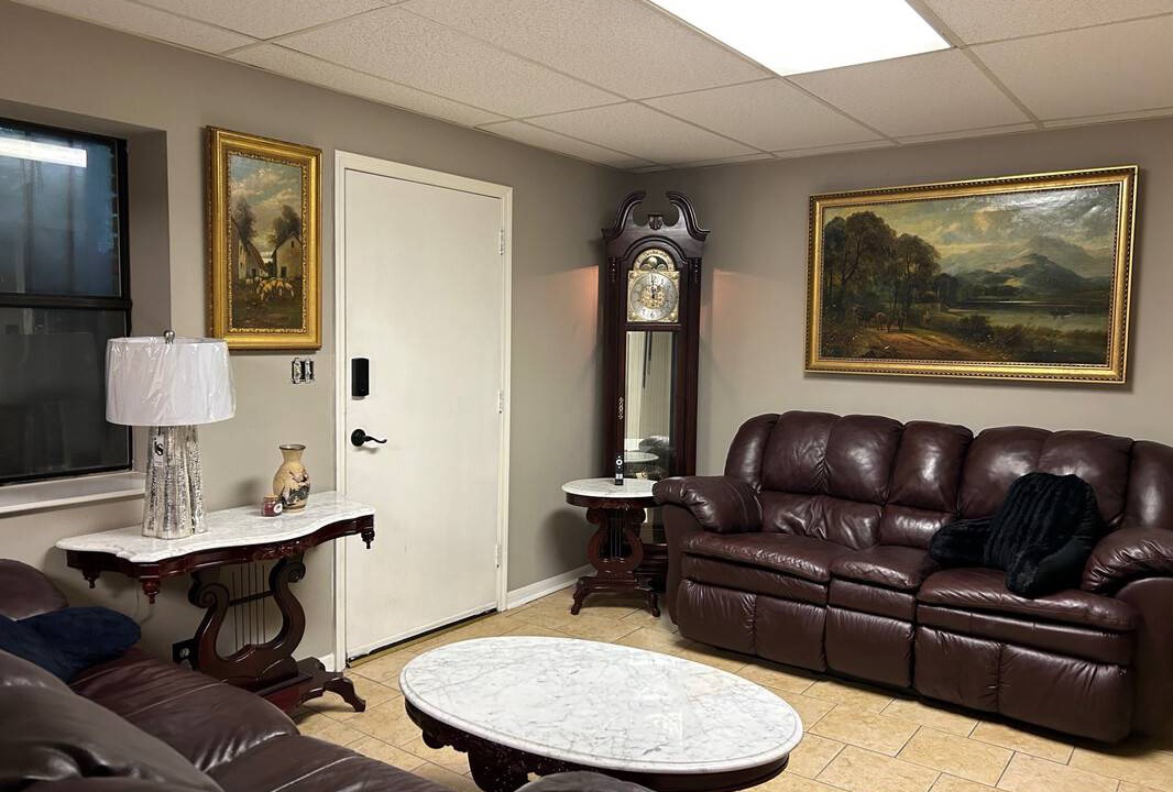 Photo of Livingroom in Glen Iris