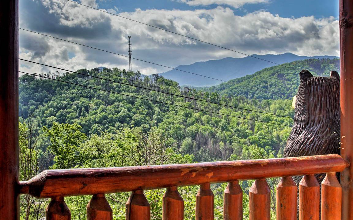 Photo of Others in Gatlinburg
