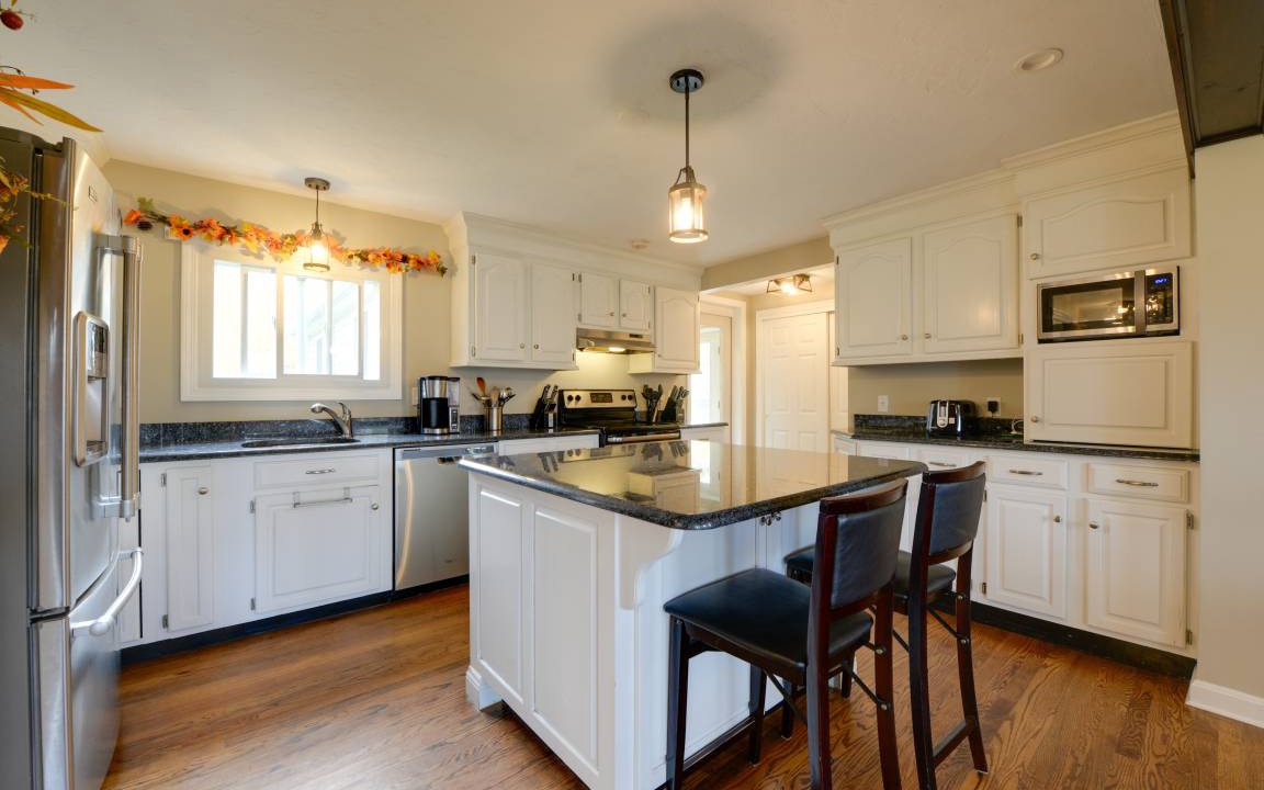 Photo of Kitchen in Oxford