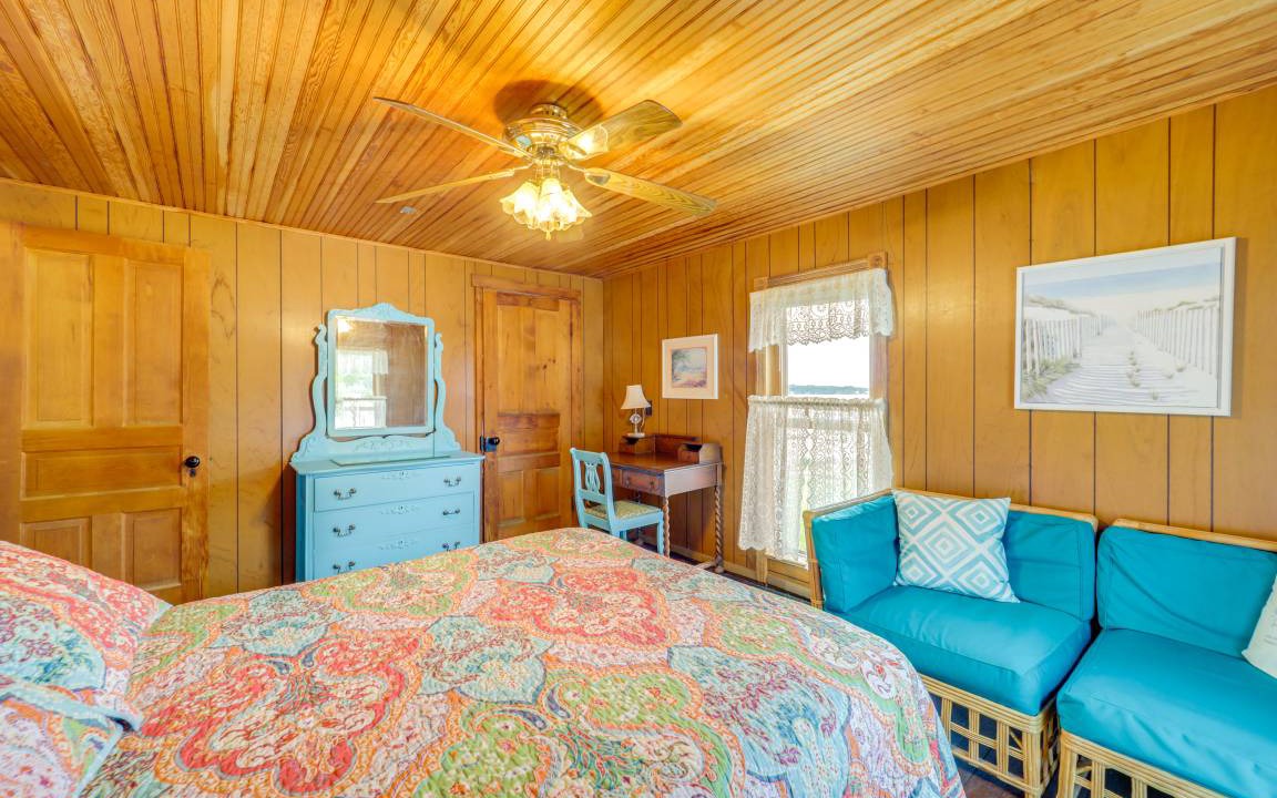 Photo of Bedroom in Oden