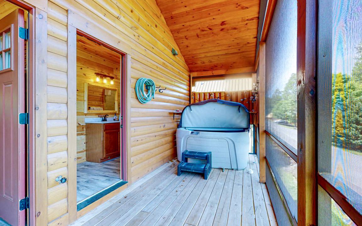 Photo of Others in White Oak Lodge