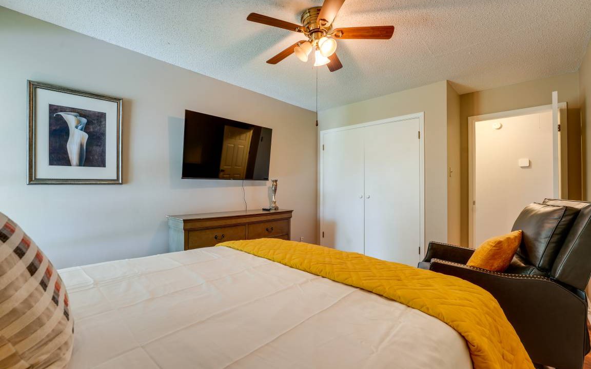 Photo of Bedroom in Capleville