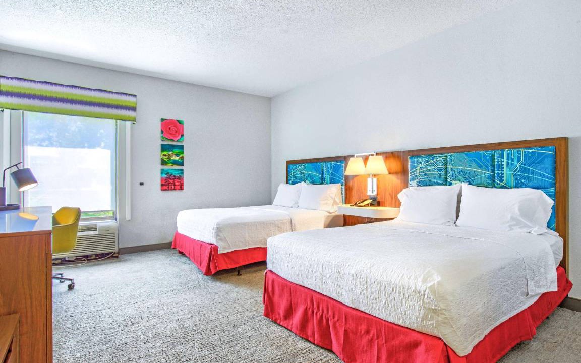 Photo of Bedroom in Slidell