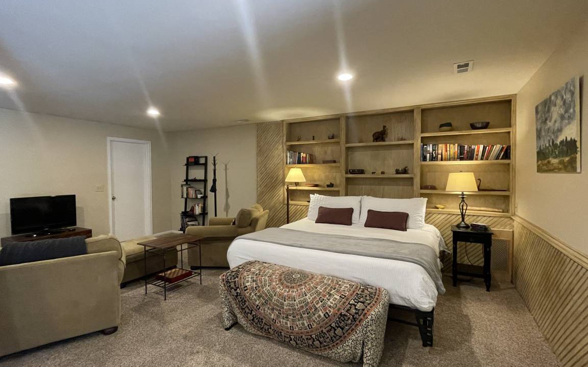 Photo of Bedroom in Fort Collins