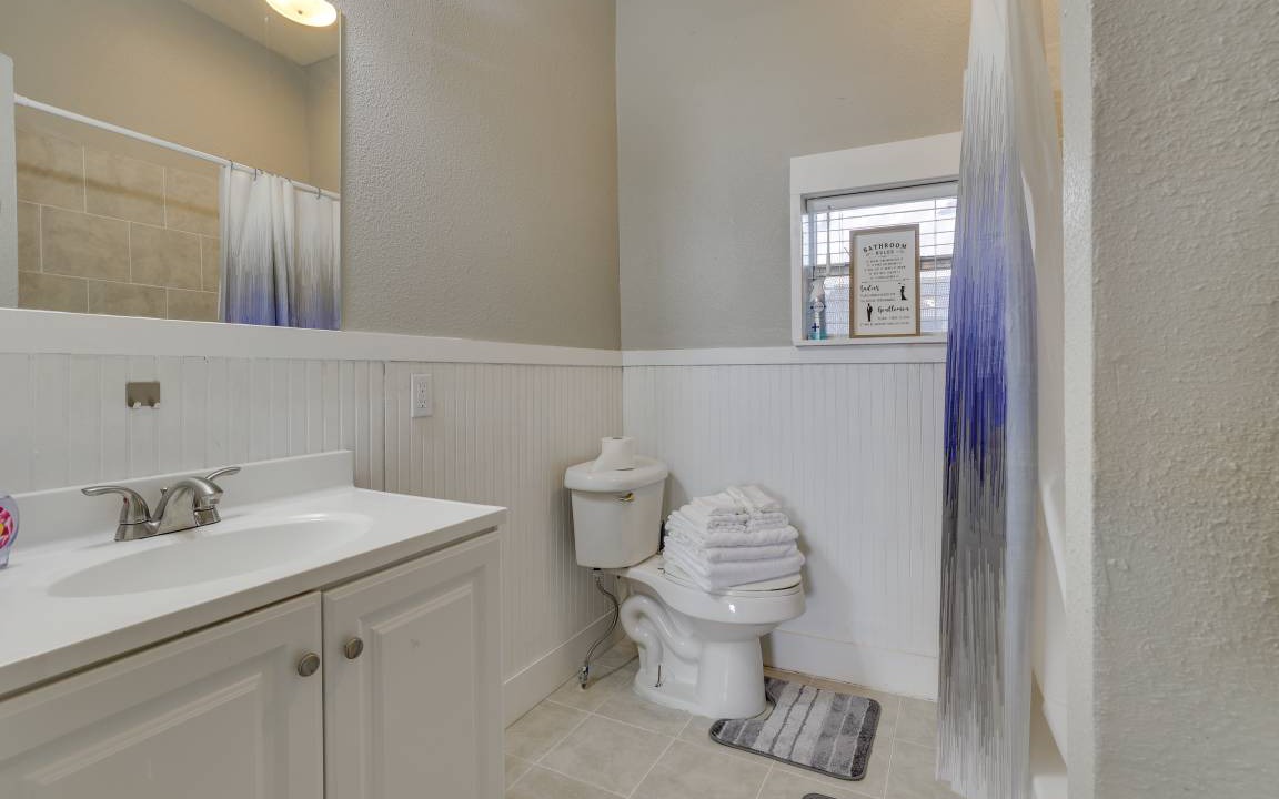 Photo of Bathroom in Southside