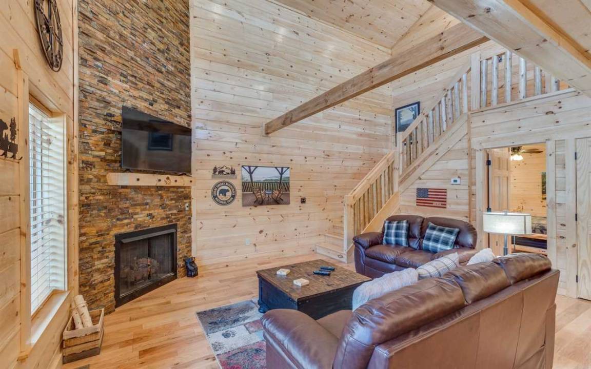 Photo of Others in White Oak Lodge