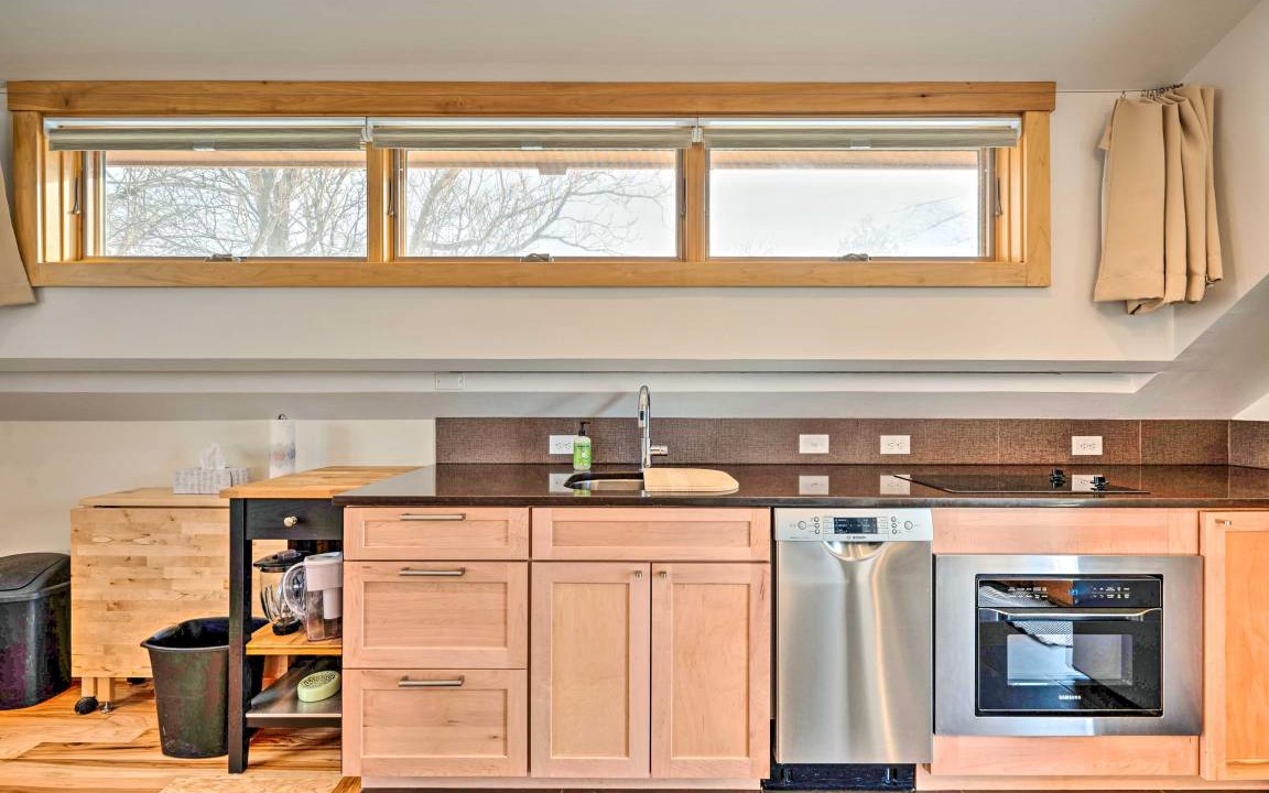 Photo of Kitchen in Whittier