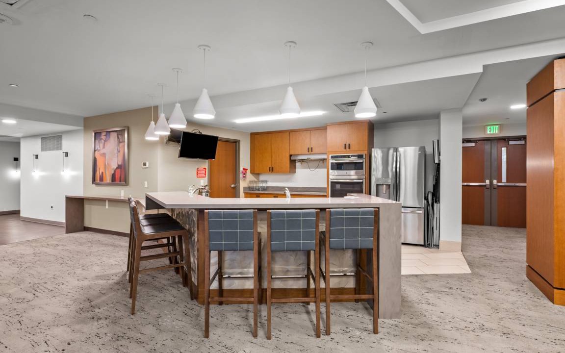 Photo of Kitchen in LoDo