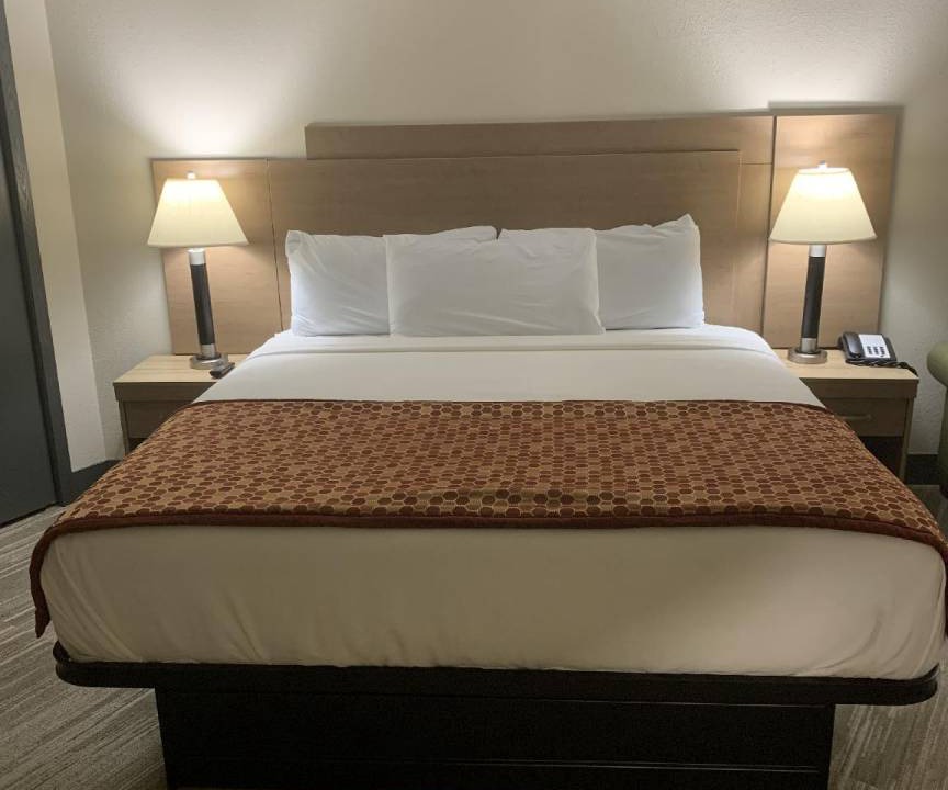 Photo of Bedroom in Stevens Point