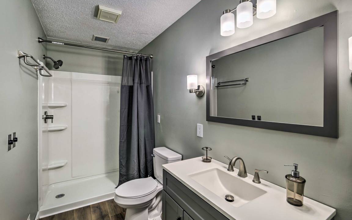 Photo of Bathroom in Welch