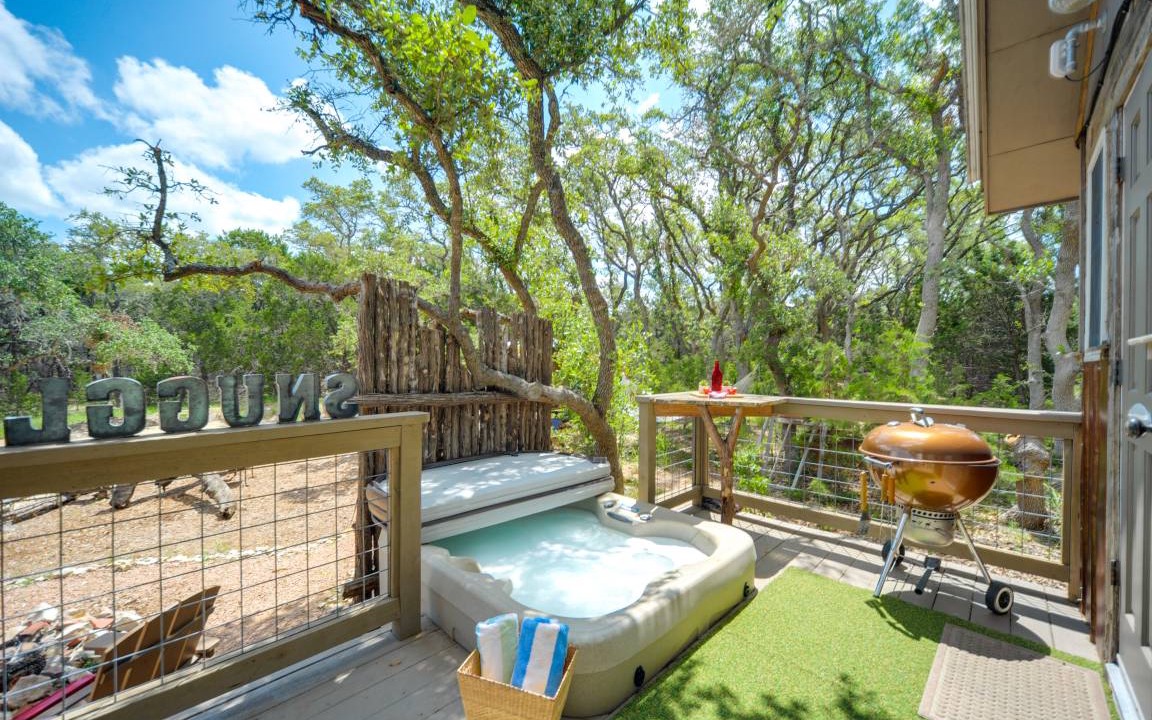 Photo of Others in Wimberley