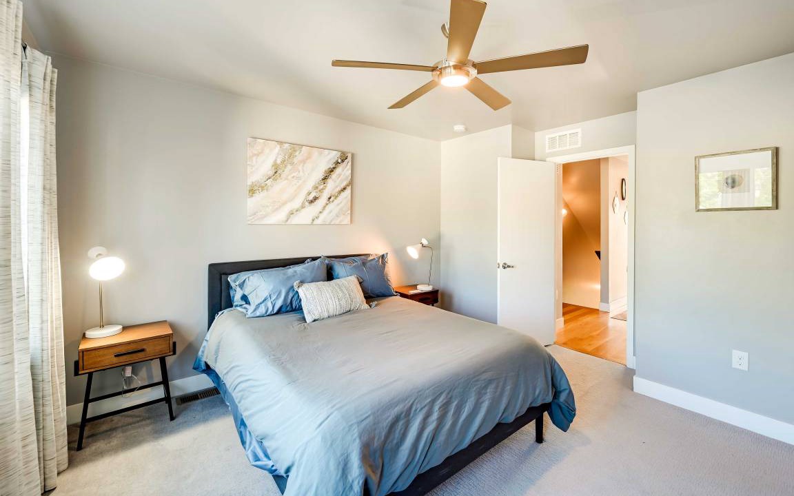Photo of Bedroom in Englewood