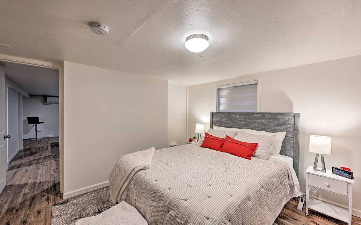 Photo of Bedroom in Redmond