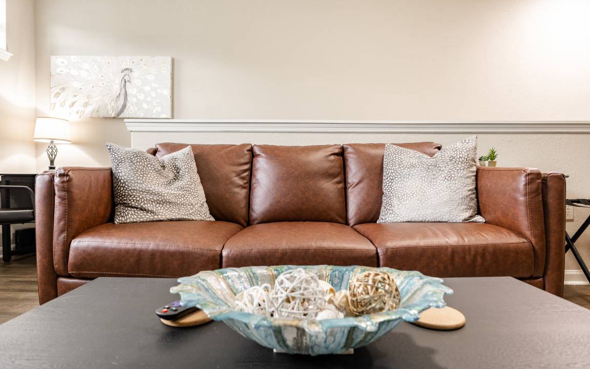 Photo of Livingroom in Huntsville