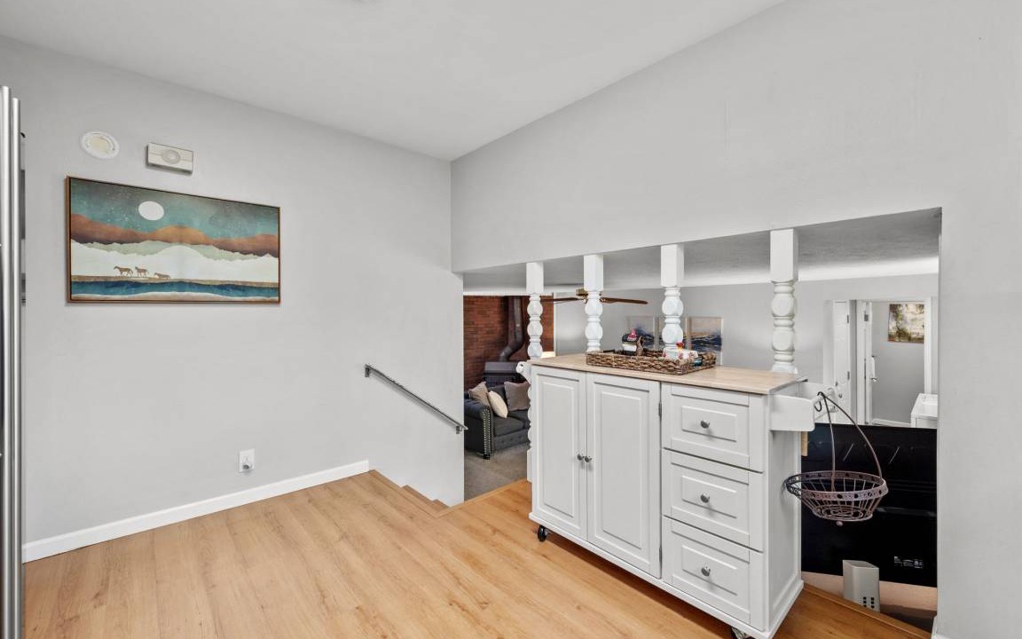 Photo of Kitchen in Arvada Plaza Area