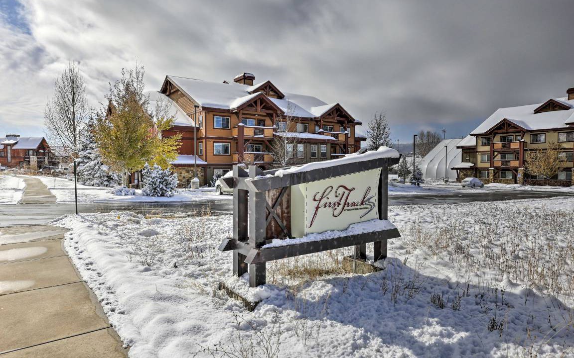 Photo of Others in Steamboat Springs