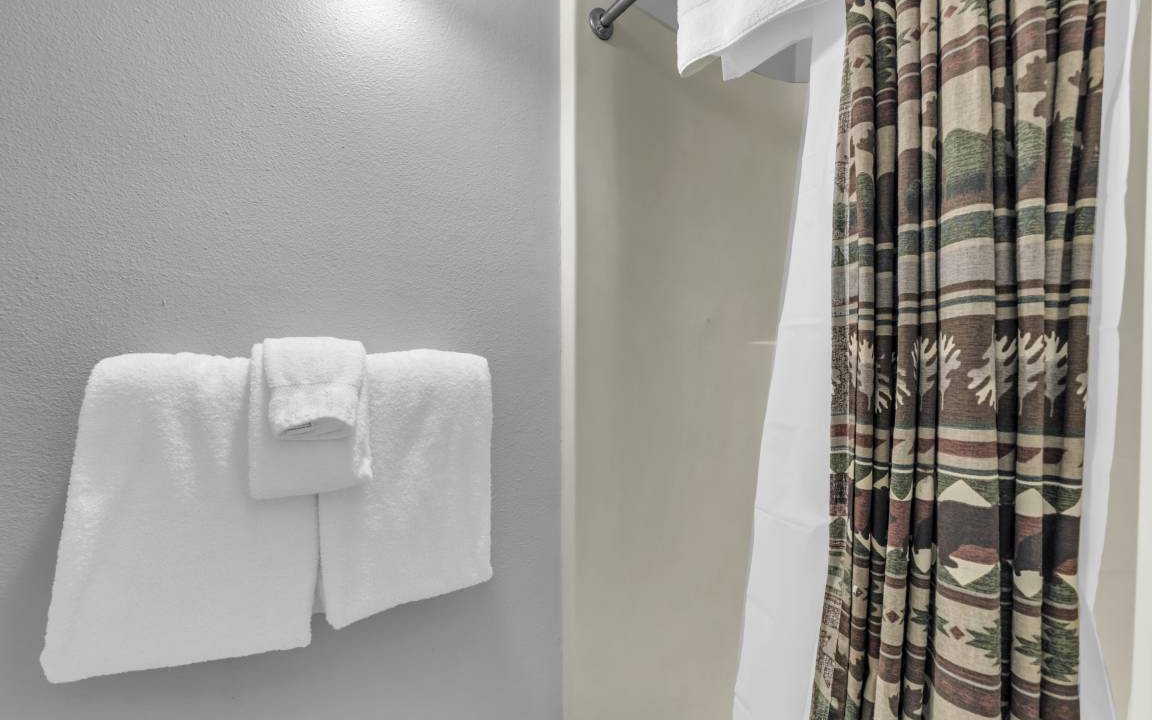 Photo of Bathroom in North Park City