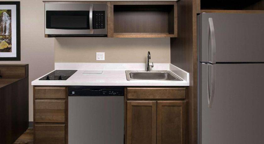 Photo of Kitchen in Barclay-Kingston