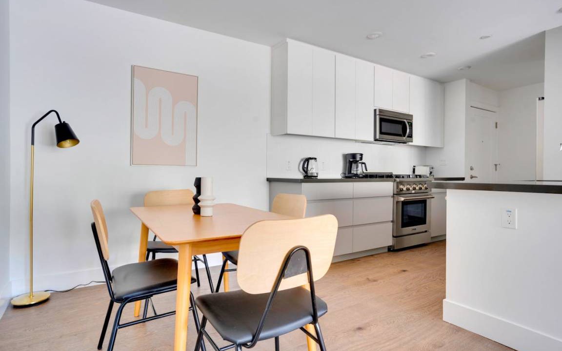 Photo of Kitchen in Sharon Heights