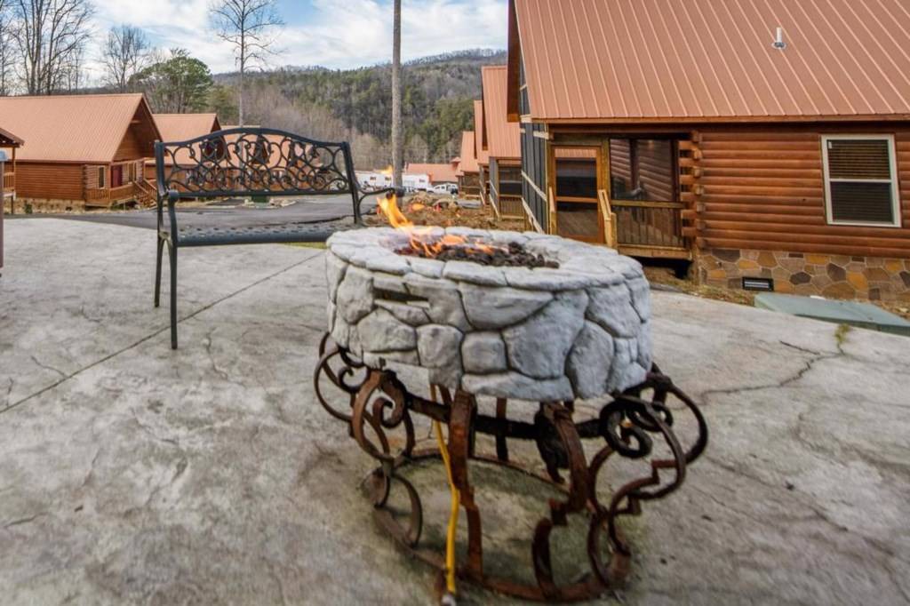 Photo of Others in White Oak Lodge