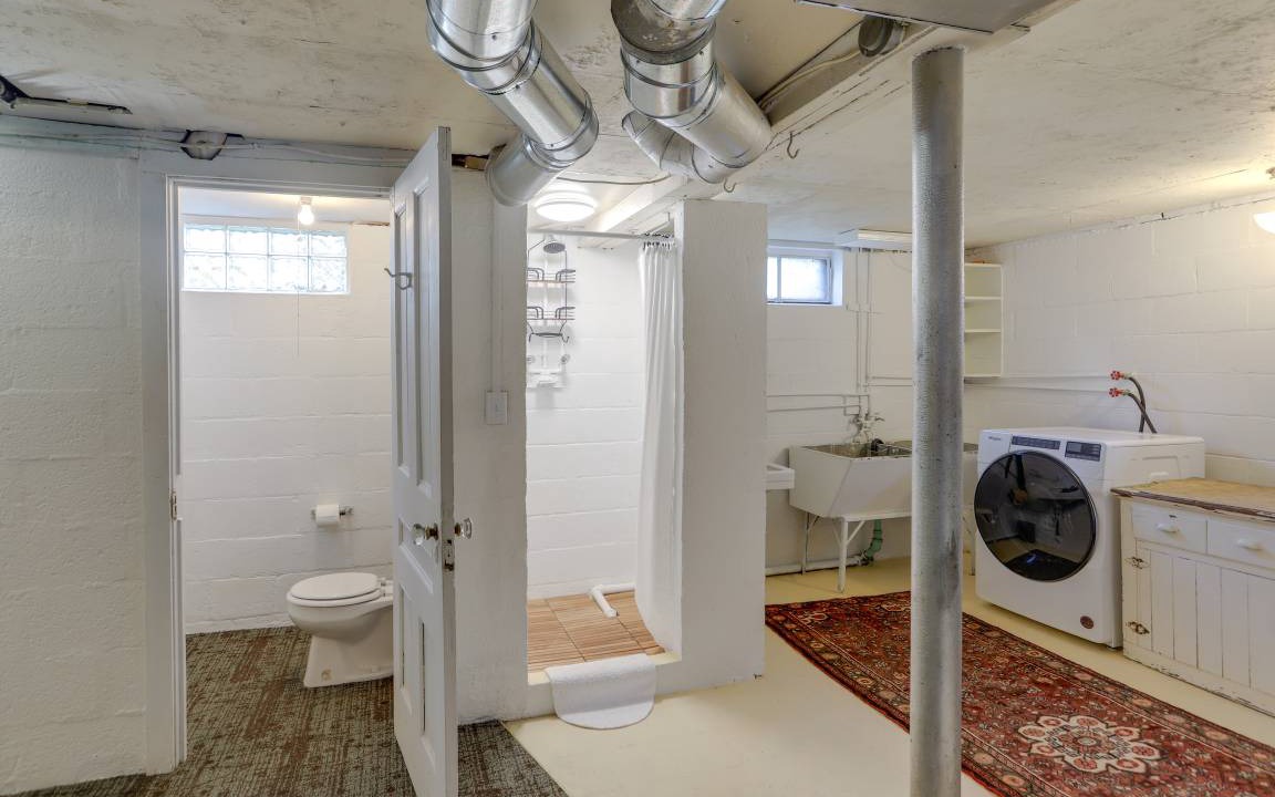 Photo of Bathroom in Milan