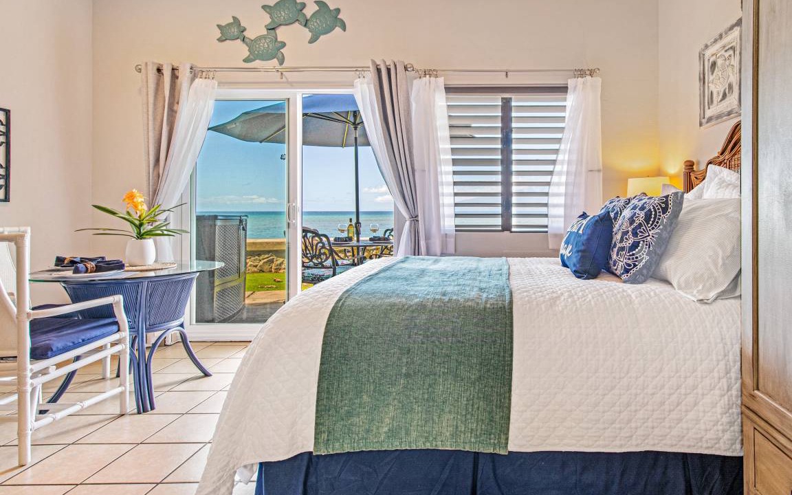 Photo of Bedroom in Kahana