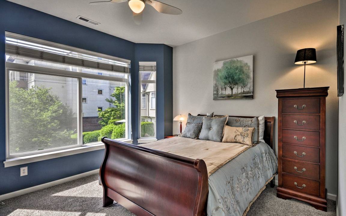 Photo of Bedroom in Hough