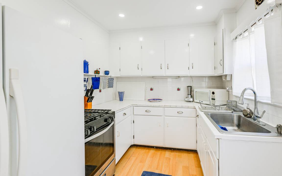 Photo of Kitchen in Point Lookout