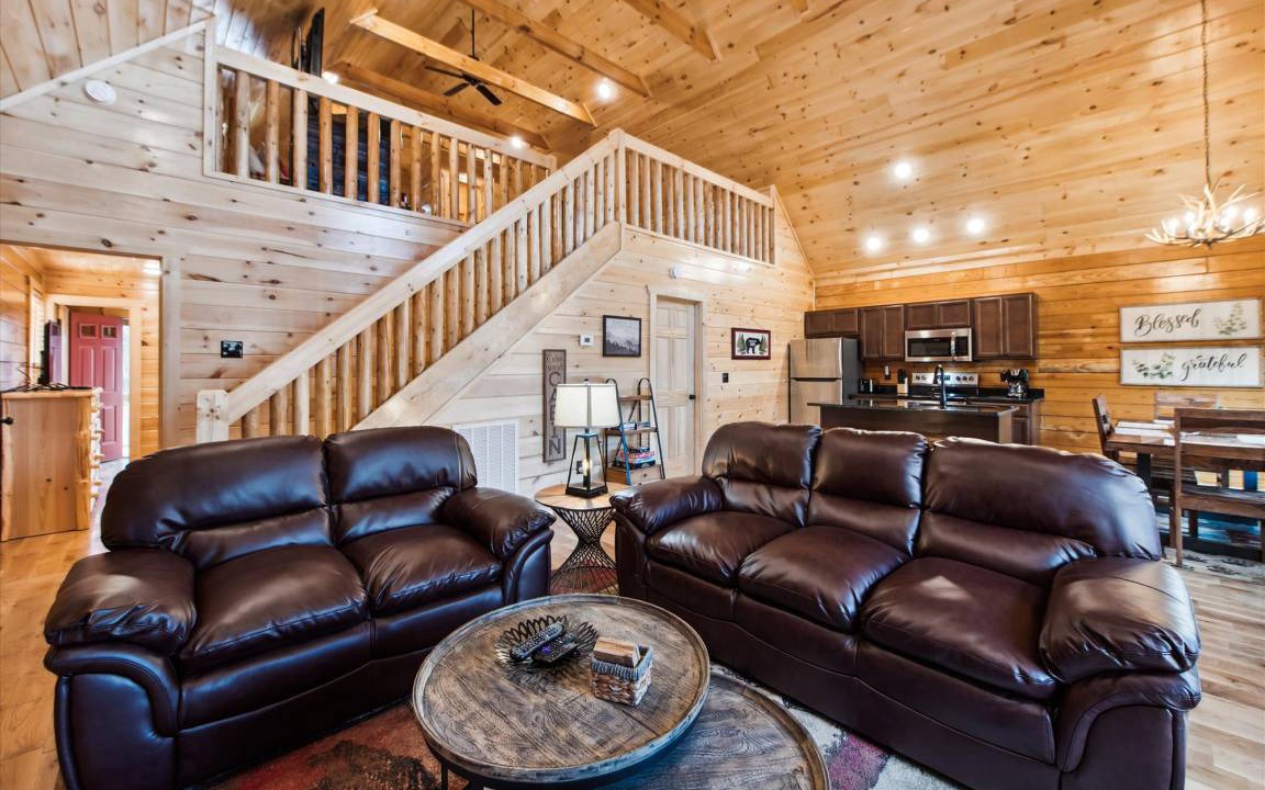 Photo of Others in White Oak Lodge