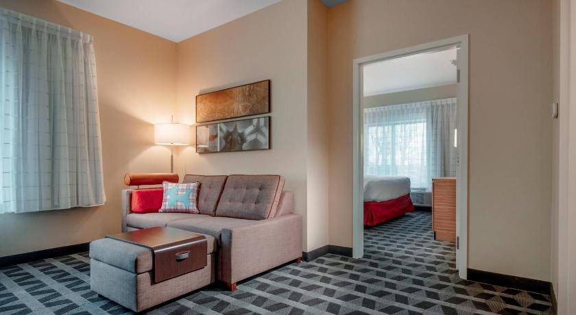 Photo of Livingroom in Toledo