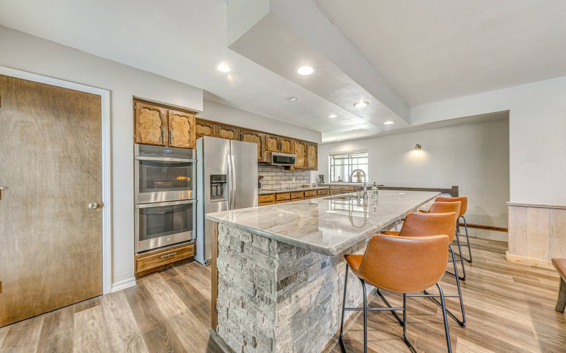 Photo of Kitchen in Ruidoso